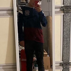 Meet your Posher, Diego